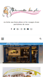 Mobile Screenshot of mademoisellebonplan.fr